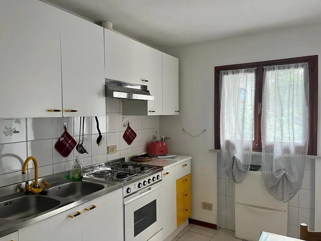 רימיני Appartamenti A Pochi Passi Dal Mare איטליה