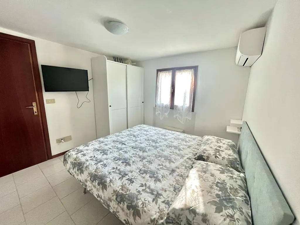 רימיני Appartamenti A Pochi Passi Dal Mare