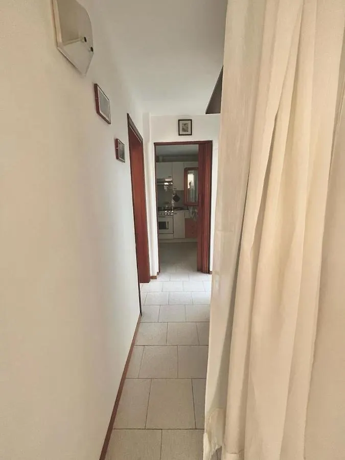 Appartamenti A Pochi Passi Dal Mare Rimini 0*,